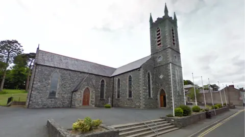 Google Maps St Patrick’s Church, Keady, is one of the largest churches in the Catholic Archdiocese of Armagh