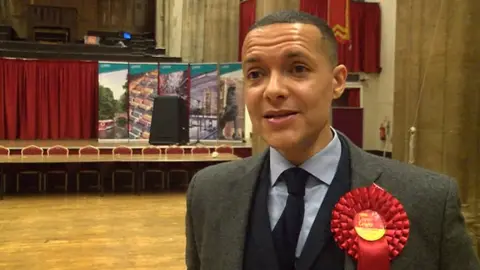 BBC Clive Lewis