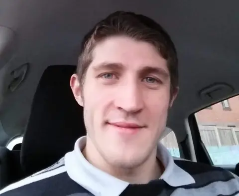 Marshall family Allan Marshall