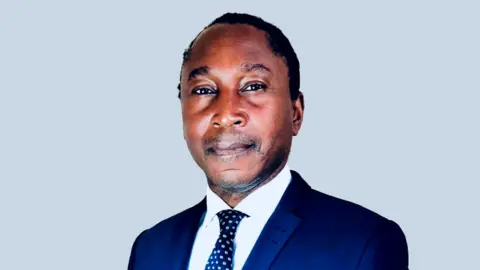 Supplied Prof Leslie Thomas QC