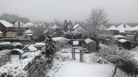 Christopher Stone Aldershot