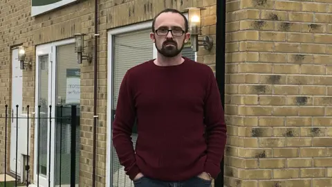 Chris Cooke Chris Cooke