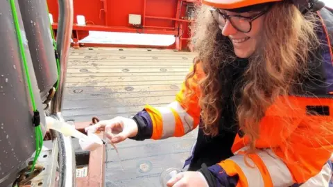 Richard Turner Daisy Pickup