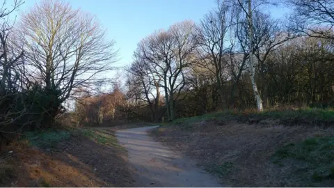 Tim Heaton / Geograph Atkinson's Warren