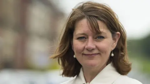 Leanne Wood