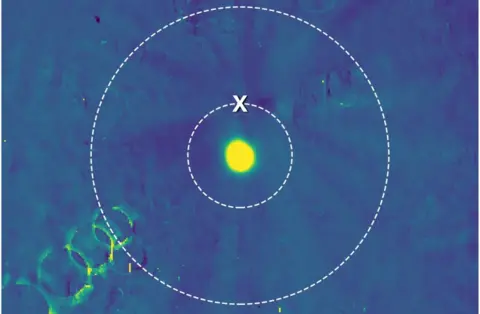 NASA/JH-APL/SWRI Ultima Thule