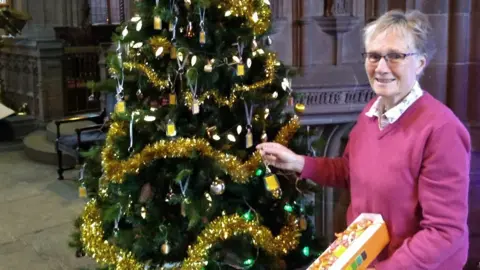 Paul Ramsden Tina Ramsden