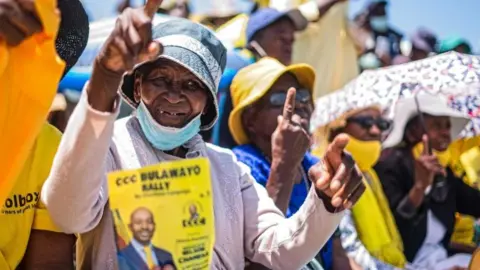 AFP CCC supporters