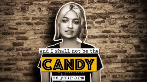 Universal Music Operations Ltd Still from Specials video