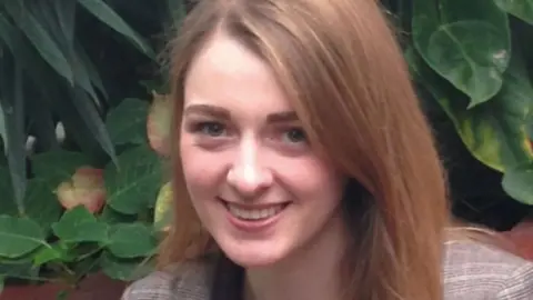 Conservative Party Dehenna Davison