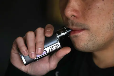 Cannabis Vaping Among Teens Has Doubled Since 2013, Study Finds, News