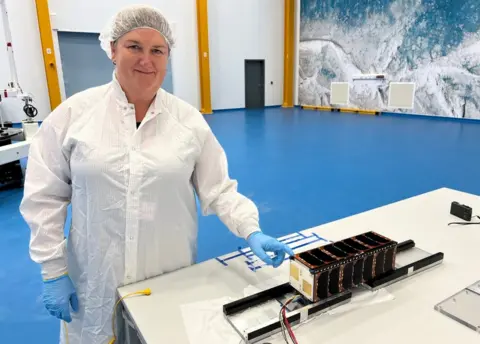 RHEA GROUP Emma Jones, Rhea Group