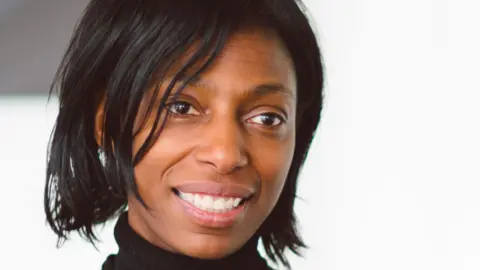 Ofcom Former Ofcom chief executive Sharon White