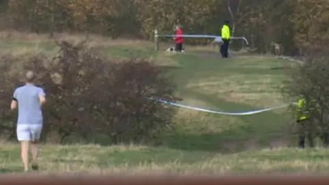 BBC Rising Sun Country Park