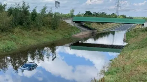 @SOCHESHIRE A34 floods