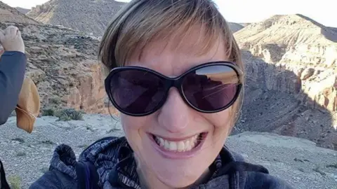 Julieanne Mitchell Julieanne Mitchell, Grand Canyon