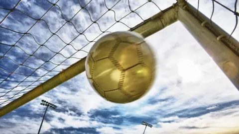 Getty Images Football