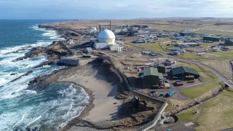 DSRL Dounreay