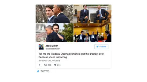 Twitter Trubama Twitter meme