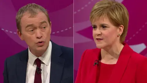 BBC Farron Sturgeon
