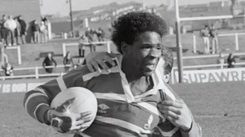 Martha Stone Productions. Glenn Webbe