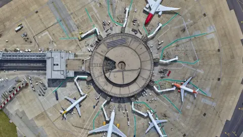 Gatwick Airport Gatwick airport