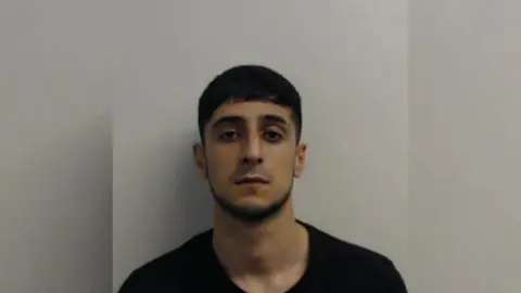 Police Scotland Hashim Uddin