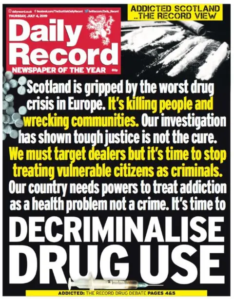 Daily Record