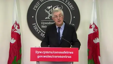 Mark Drakeford