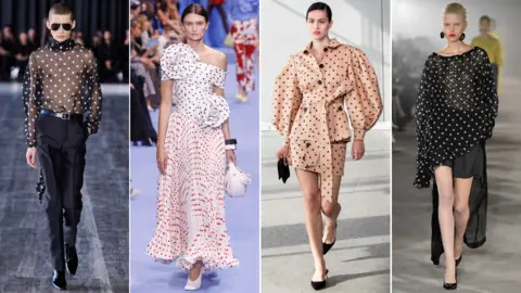 Fashion 2024: Knitwear, ribbons and other trends for the year ahead