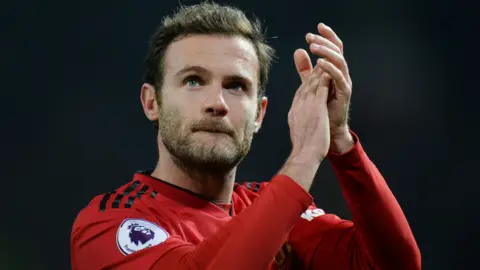 Juan Mata