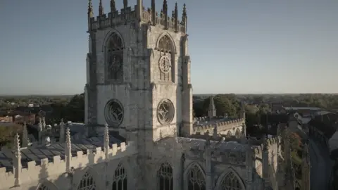 St Mary's Church St Mary's Church