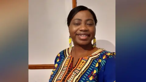 BSSG Funmil Akinriboya