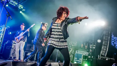 Paul Campbell Loopallu