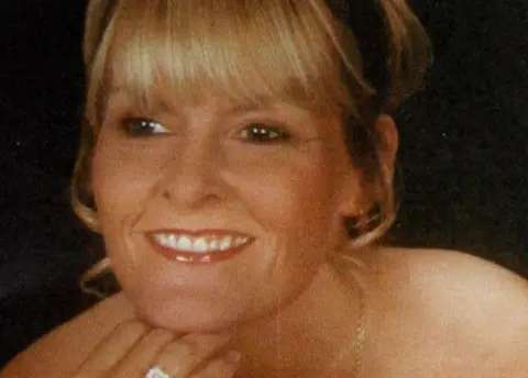 PETER JOLLY NORTHPIX Joy Robson