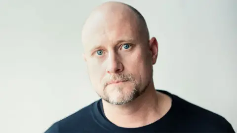 Trevor Paglen Studio Trevor Paglen