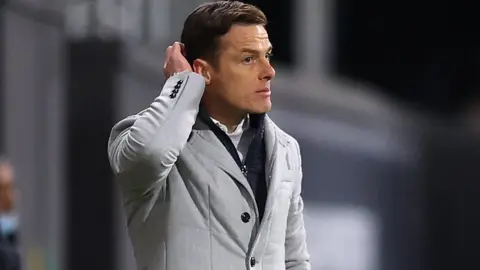 Scott Parker