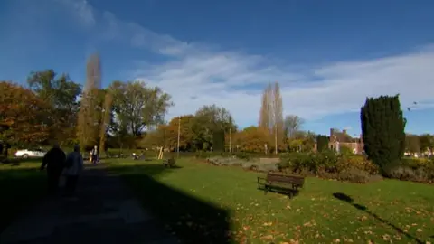 Thousands of new homes could be built in garden communities around England.