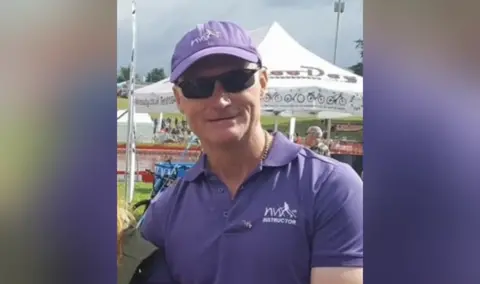 Ian Northcott Ian Northcott