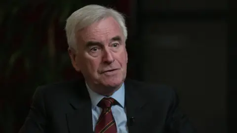 John McDonnell