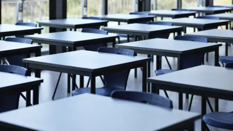 Getty Images Classroom