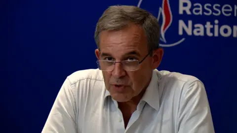 Thierry Mariani