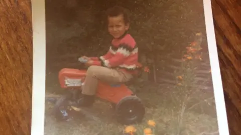 Gwenda Gage Steven Gage