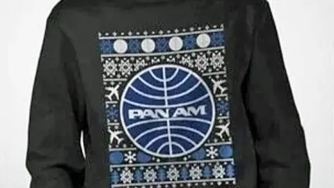 Pan 2024 am sweatshirt