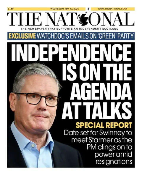 The National