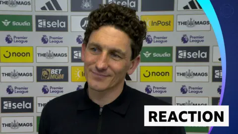 Keith Andrews