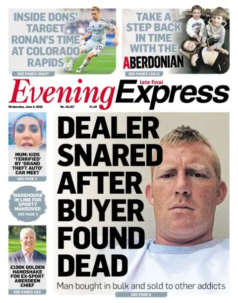 Evening Express