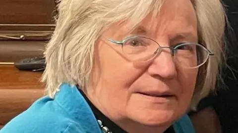 Jean Colley Jean Colley