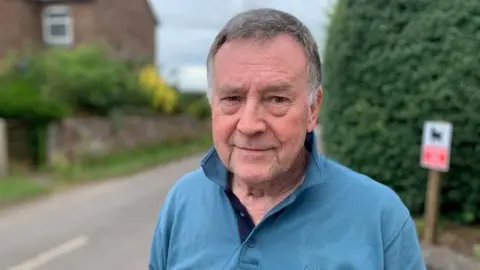 Ben Godfrey Keith Newton