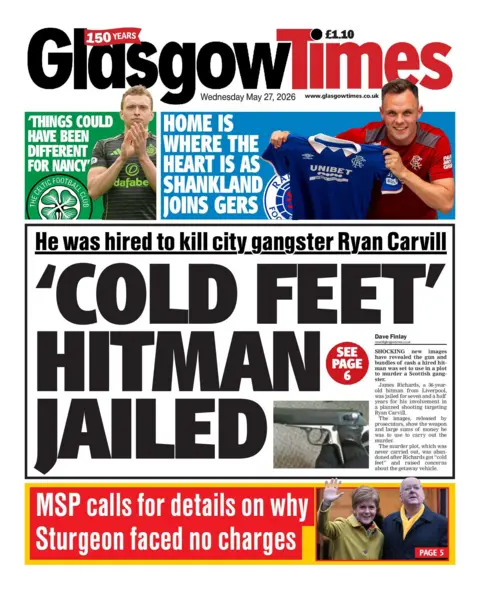 Glasgow Times